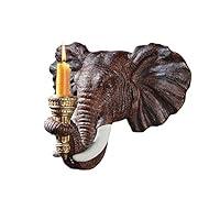 Algopix Similar Product 10 - Design Toscano NG30614 Elephant African