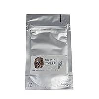 Algopix Similar Product 10 - Goldie Copper 100g