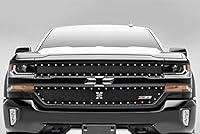 Algopix Similar Product 4 - 20162018 Silverado 1500 Z71 XMetal