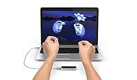 Algopix Similar Product 10 - Leap USB Motion Controller for Mac or