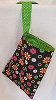 Algopix Similar Product 3 - Sewing/Craft hanging trash bag