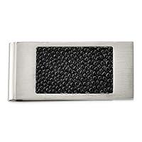 Algopix Similar Product 20 - Chisel Stainless Steel Black Stingray