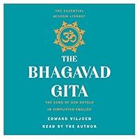 Algopix Similar Product 11 - The Bhagavad Gita The Song of God