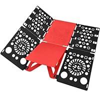 Algopix Similar Product 12 - BoxLegend Version 3 Shirt Folding Board