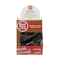 Algopix Similar Product 13 - RED PLATE FOODS Double Chocolate