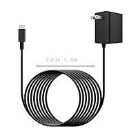 Algopix Similar Product 20 - USB C 39w Charger for Nintendo Switch