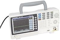 Algopix Similar Product 2 - GW Instek GSP730 Spectrum Analyzer