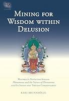 Algopix Similar Product 12 - Mining for Wisdom within Delusion