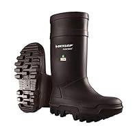 Algopix Similar Product 8 - Dunlop E65203308 Purofort Thermo Full