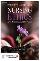 Algopix Similar Product 20 - Nursing Ethics