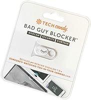 Algopix Similar Product 6 - Tech Candy Bad Guy Blocker Webcam Cover