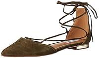 Algopix Similar Product 1 - Steve Madden Womens Sunshine Pointed