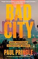 Algopix Similar Product 6 - Bad City Peril and Power in the City