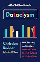 Algopix Similar Product 18 - Dataclysm Love Sex Race and