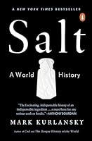 Algopix Similar Product 17 - Salt: A World History