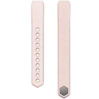 Algopix Similar Product 17 - Fitbit Alta Accessory Band Leather