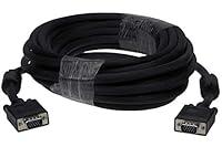 Algopix Similar Product 19 - SF Cable 25ft HD15 SVGA MM Monitor
