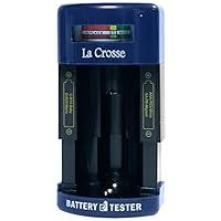Algopix Similar Product 10 - La Crosse Technology 911114 Portable