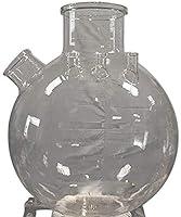 Algopix Similar Product 9 - YiFun Trade 20L Glass Spherical Vessel