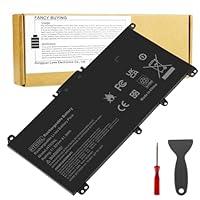 Algopix Similar Product 14 - HT03XL L11119855 Laptop Battery for HP