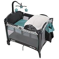 Algopix Similar Product 9 - Graco Pack n Play Portable Seat 