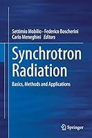 Algopix Similar Product 7 - Synchrotron Radiation Basics Methods