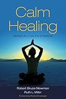 Algopix Similar Product 13 - Calm Healing Methods for a New Era of
