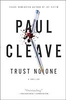 Algopix Similar Product 15 - Trust No One: A Thriller