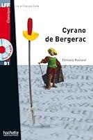 Algopix Similar Product 17 - Cyrano de bergerac  CD audio MP3 Lff