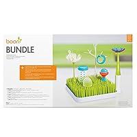 Algopix Similar Product 20 - Boon Baby Feeding Essentials Bundle 