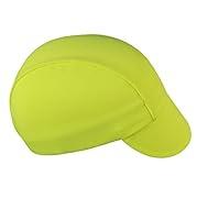 Algopix Similar Product 15 - Aero Tech Rush Cycling Caps  Solid