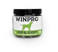 Algopix Similar Product 18 - WINPRO Pet Hip and Joint Support