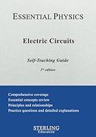 Algopix Similar Product 6 - Electric Circuits Essential Physics