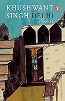 Algopix Similar Product 14 - Delhi: A Novel