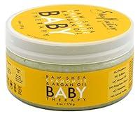 Algopix Similar Product 16 - Raw Shea Chamomile  Argan Oil Baby