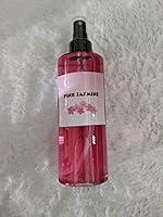 Algopix Similar Product 7 - Pink Jasmine Body Spray