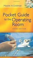 Algopix Similar Product 19 - Pocket Guide to the Operating Room