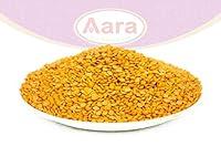 Algopix Similar Product 15 - Aara Toor Dal Split Yellow Pigeon