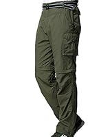 Algopix Similar Product 12 - Jessie Kidden Mens Hiking Pants