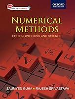 Algopix Similar Product 14 - Numerical Methods For Engineering and