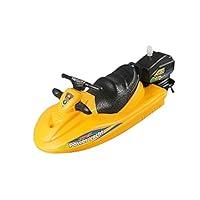 Algopix Similar Product 6 - NEXTAKE Windup Boat Toy Set Windup