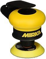 Algopix Similar Product 7 - Mirka MR-30 Palm Buffer