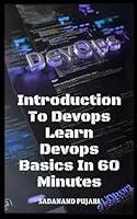 Algopix Similar Product 20 - Introduction To Devops Learn Devops