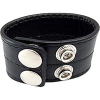 Algopix Similar Product 19 - M2m Ball Stretcher Leather 1inch