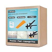 Algopix Similar Product 6 - OGORI Tile Leveling System 18 inch