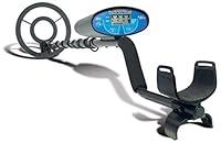 Algopix Similar Product 15 - Bounty Hunter QSI Quick Silver Metal