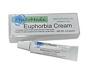 Algopix Similar Product 10 - PhytoMedx Euphorbia Cream containing