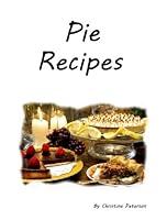 Algopix Similar Product 9 - Cream Pie Recipes (Pies)