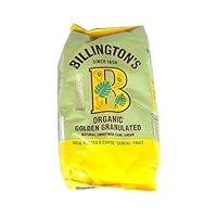Algopix Similar Product 15 - Billingtons Organic Golden Granulated
