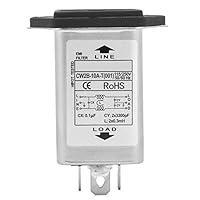 Algopix Similar Product 13 - Highfrequency EMI Filter Obvious